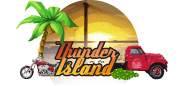 Thunder on the Island Logo